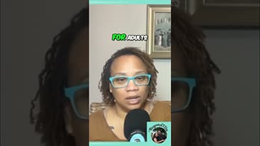 Marriage Is For Adults: Don't Be Immature! #shorts