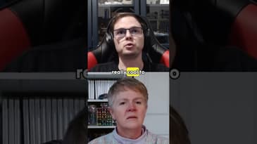 Fun with seasonal decorations