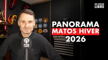 50 produits téstés pour rouler au chaud et au sec en 2026