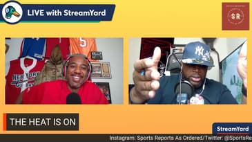 #sportsreportsasordered - "Miami Will Not Cheddar Bob Themselves"