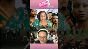 Who remembers this #Bringiton scene? Can you believe they spent so much to use the #CherryPie song?