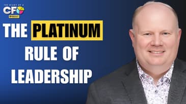 The CFO Playbook for Handling Crises and Building FP&A Functions, with Mike High