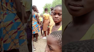 GHANA WITH GLOBE AWARE ( VISIT FOR SUMMER VACATION 2023)