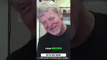 Unlock New Recipes: Expand Your Creativity | techartspodcast.com