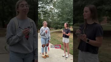 Charlie Kirk: What are your thoughts? Drop them in the comments!