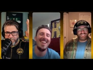 Tacos and Goals: Greenville Shuts Us Down