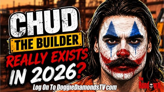 Chud The Builder Really Exists Publicly In 2026?
