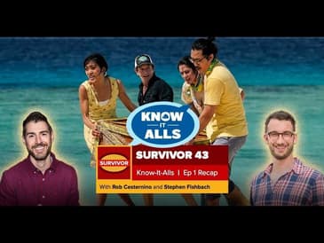 Survivor 43 | Know-It-Alls Premiere Recap