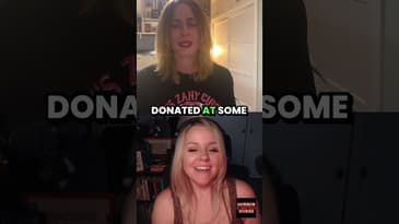 Stress eat? We stress VHS