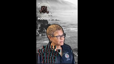 The Walls are CLOSING In On Mayor Karen