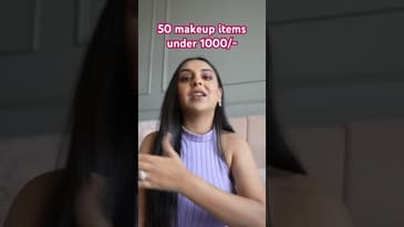 AFFORDABLE MAKEUP PICKS YOU NEED TO KNOW ABOUT 💄