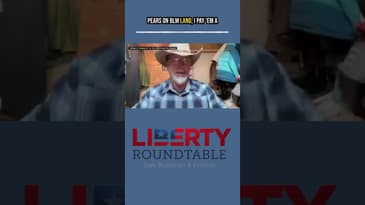 Welfare Ranching Exposed: The True Cost of Public Land Grazing