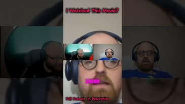 I Watched This Movie?