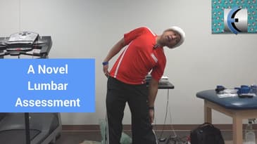 Easy Lumbar Assessment