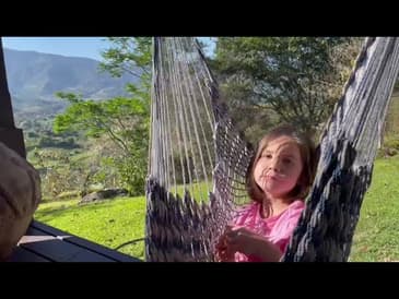Brinkerhoff Family - Globe Aware Costa Rica March 2022 ( Part 1)