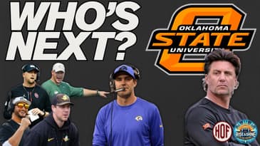 Oklahoma State After Mike Gundy | Cody Stovall Talks Cowboys’ Future