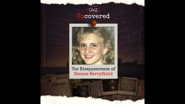 The Unsolved Disappearance of Deanna Merryfield