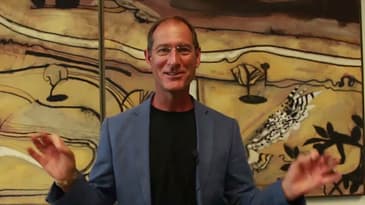 Interview 3 - Translating the insights from religion into the psychological paradigm