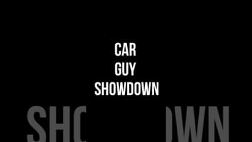 CAR GUY SHOWDOWN #cardealer #dealershiplife #carsalesman #carguy
