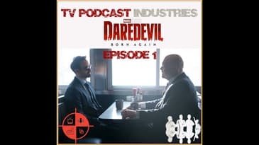 Daredevil Born Again Episode 1 Review