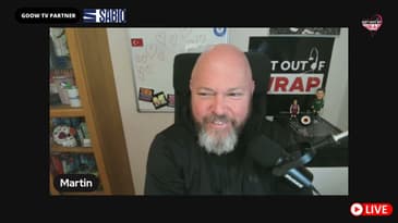 Get out of Wrap   TV   -  Your Contact Centre show - Valentines day special