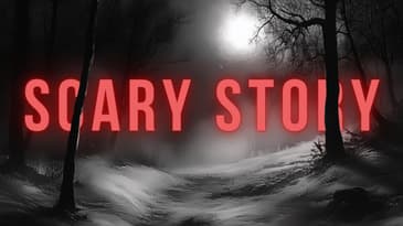 The Truth in the Fog • Scary Story Podcast