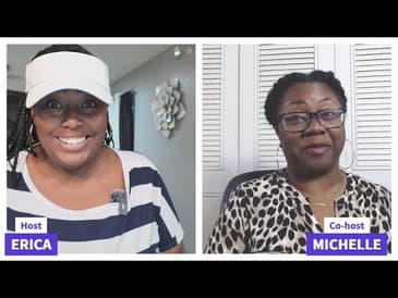 Episode 13: But... Is She Really Your Friend?