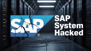 SAP 0-Day: Critical Vulnerability & Cyber Attack Explained