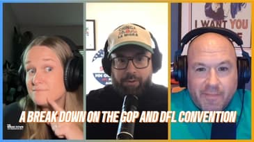 A Break Down on the GOP and DFL Conventions