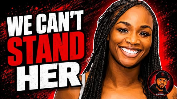 Why Does Everyone Dislike Claressa Shields? (Call In)