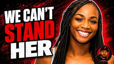 Why Does Everyone Dislike Claressa Shields? (Call In)