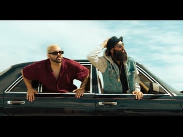 Social Club Misfits: It's bigger than Hip Hop!