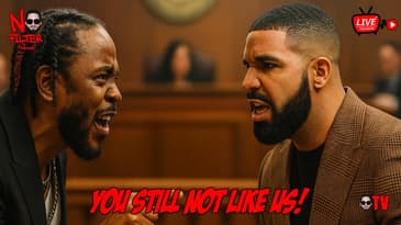 DRAKE LOSES TO KENDRICK AGAIN! Judge Throws Out Kendrick Lawsuit (Call In Show)