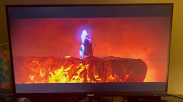 RCA Premium 27 inch Select Gaming Monitor