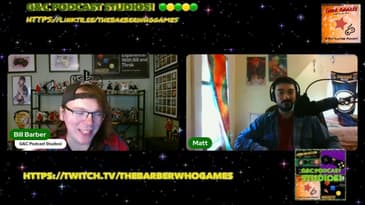 Geek Addicts - Episode 54: Discussing The Yu-Gi-Oh! Manga! (Video Edition)