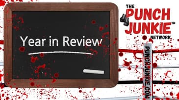 "2021 Boxing Lows": The Punch Junkie Morning Show (12.27.2021) #PJMS #LDBC #IAmStillHolding