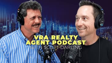 Scott Darling: From Regret to Action – An Investing Journey