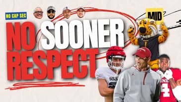 NO CAP SEC: Fan Duel, SEC Fanbases Disrespect Venables’ Sooners