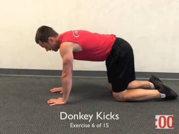 My Core Balance   POSTURE   Intermediate