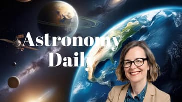 Exciting Signs of Life Beyond Earth