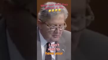 When you ask your wife to talk dirty. 🤣🤣🤣🤣