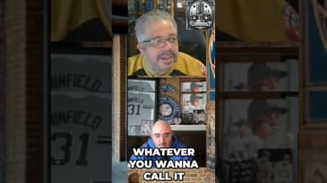 Mets Rebuild: Why They're in a Surprisingly Good Position! #shorts