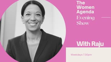 Women Agenda Daily Show | Women Football  | Women Netball  | The Women Agenda