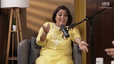 Unscripted with Akarsh Khurana feat Kshitee Jog