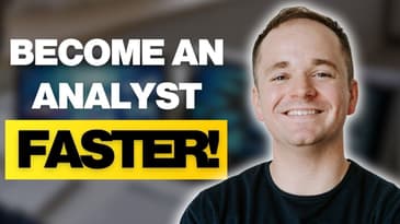 7 Habits That (Quietly) Helped Me Break Into Data (with no experience)