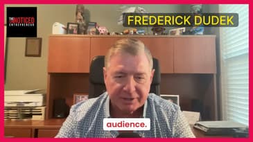 Why Frederick Dudek Recommends | Your Iconic Image Andy Greider