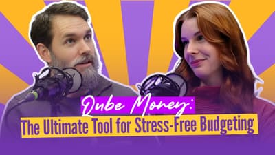 How Qube Money Revolutionized Our Budgeting: A Deep Dive