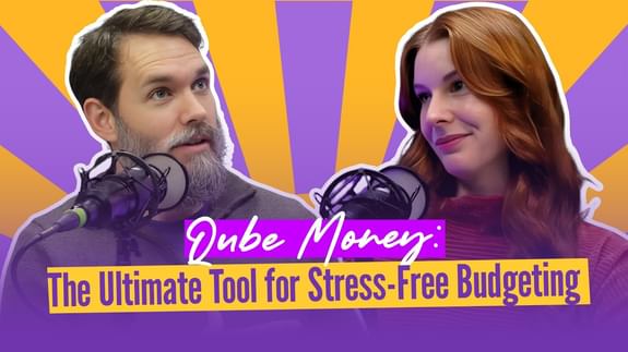 How Qube Money Revolutionized Our Budgeting: A Deep Dive