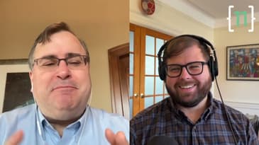 This Kicked Off With a Dinner With Elon Musk Years Ago (with Reid Hoffman)