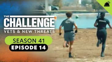 The Challenge 41 Ep 14 Recap